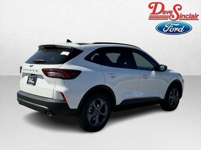 new 2025 Ford Escape car, priced at $28,963