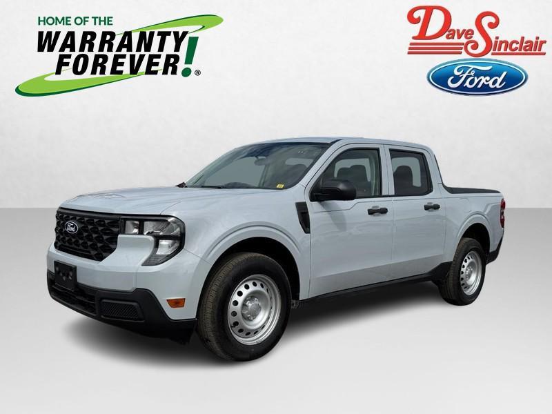 new 2025 Ford Maverick car, priced at $27,987