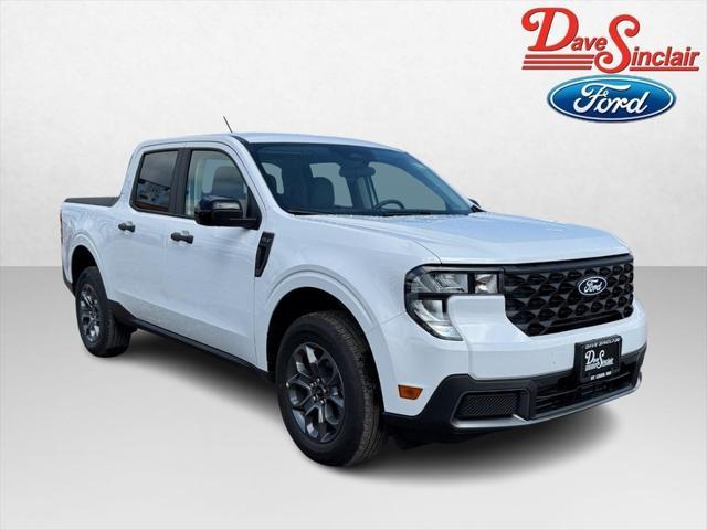 new 2025 Ford Maverick car, priced at $32,989