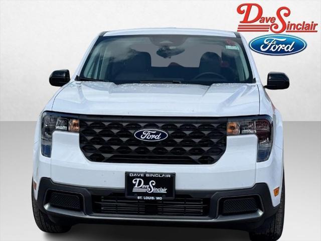 new 2025 Ford Maverick car, priced at $32,989