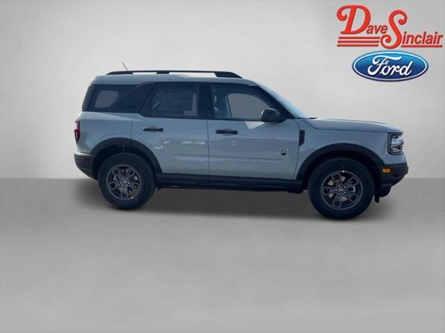 new 2024 Ford Bronco Sport car, priced at $30,584