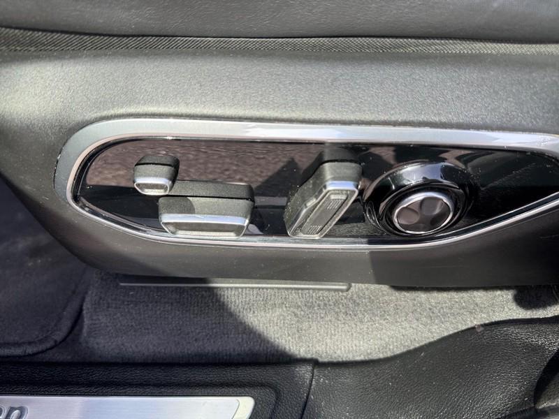 used 2021 Jeep Grand Cherokee L car, priced at $26,500