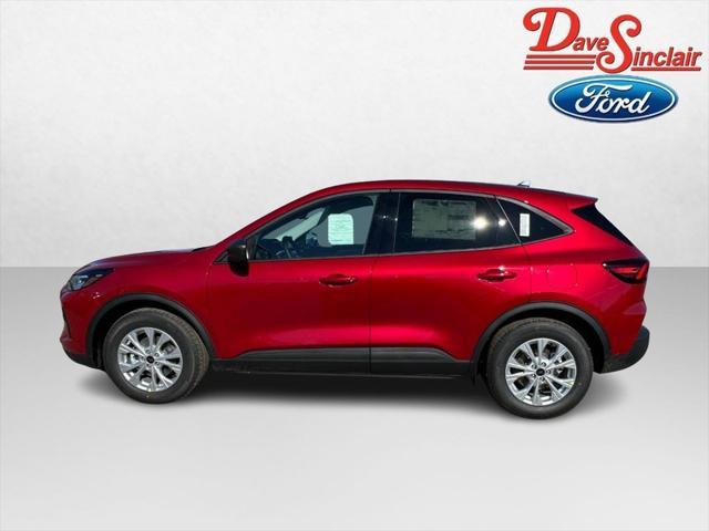 new 2025 Ford Escape car, priced at $29,454