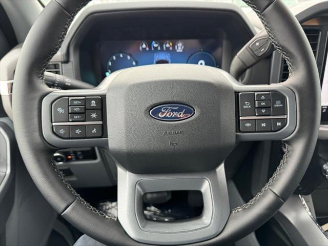 new 2024 Ford F-150 car, priced at $50,606