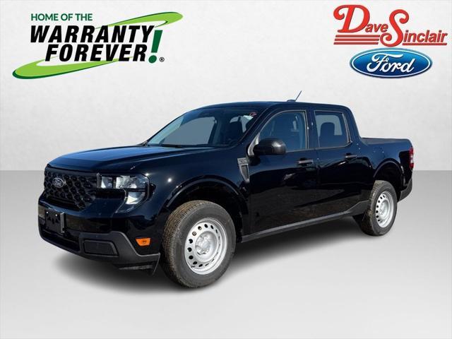 new 2025 Ford Maverick car, priced at $27,269