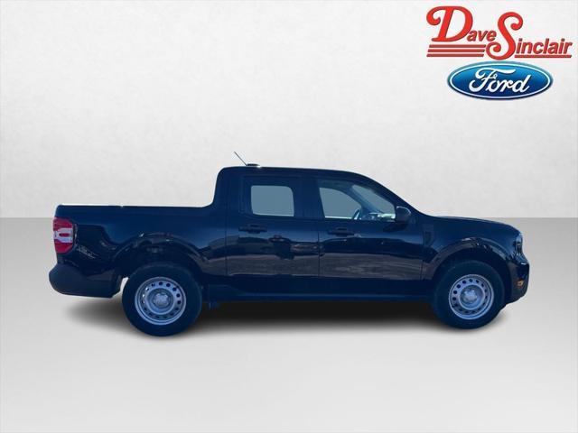 new 2025 Ford Maverick car, priced at $27,269