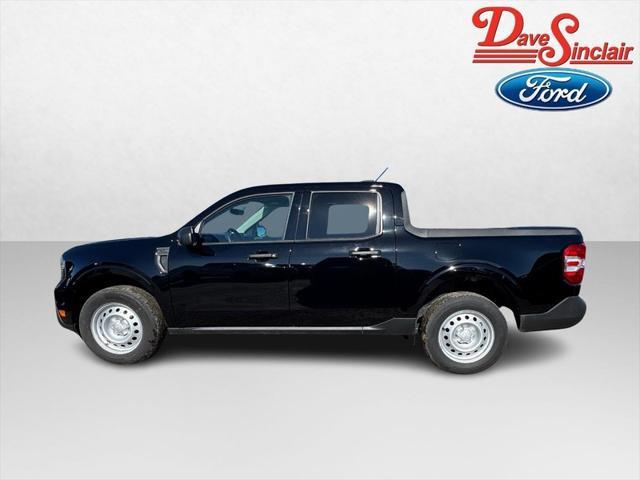 new 2025 Ford Maverick car, priced at $27,269