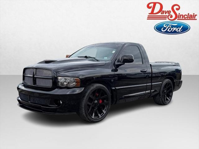 used 2005 Dodge Ram 1500 car, priced at $35,995