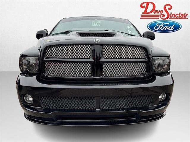 used 2005 Dodge Ram 1500 car, priced at $35,995