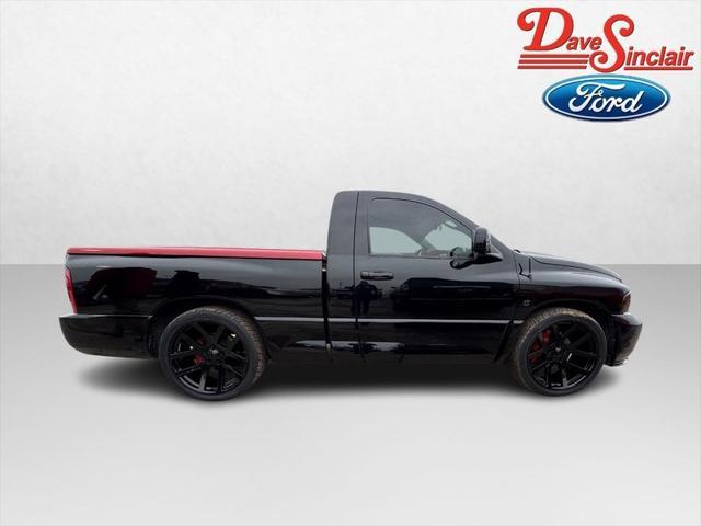 used 2005 Dodge Ram 1500 car, priced at $35,995