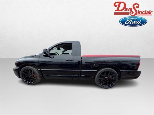 used 2005 Dodge Ram 1500 car, priced at $35,995