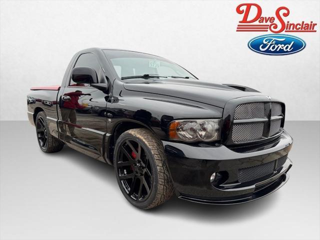 used 2005 Dodge Ram 1500 car, priced at $35,995