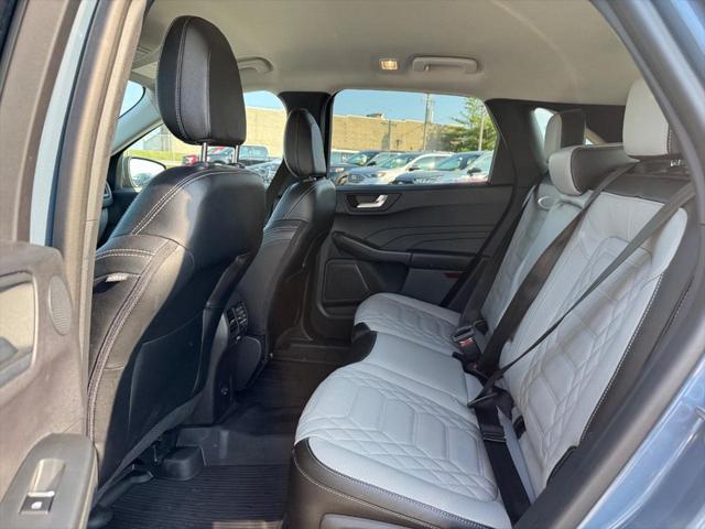 used 2023 Ford Escape PHEV car, priced at $27,995