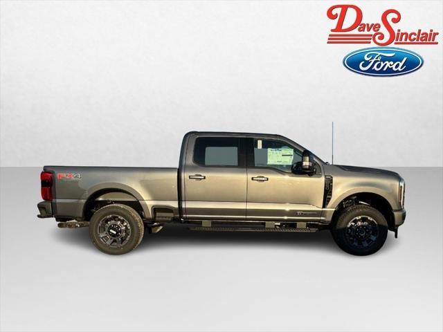 new 2024 Ford F-250 car, priced at $74,314