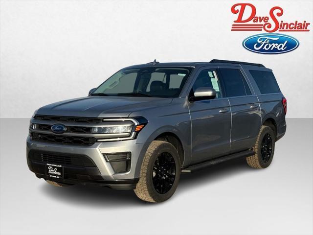 new 2024 Ford Expedition car, priced at $64,588