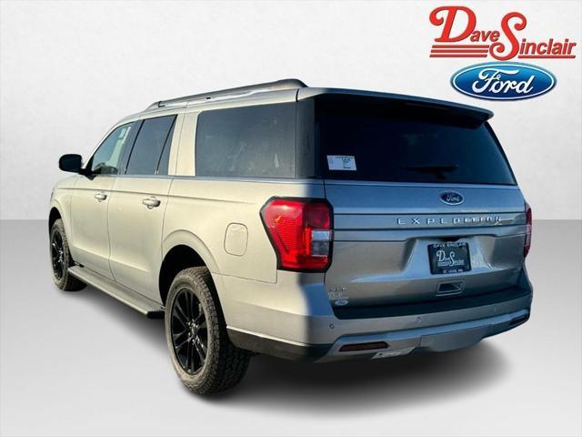 new 2024 Ford Expedition car, priced at $64,588