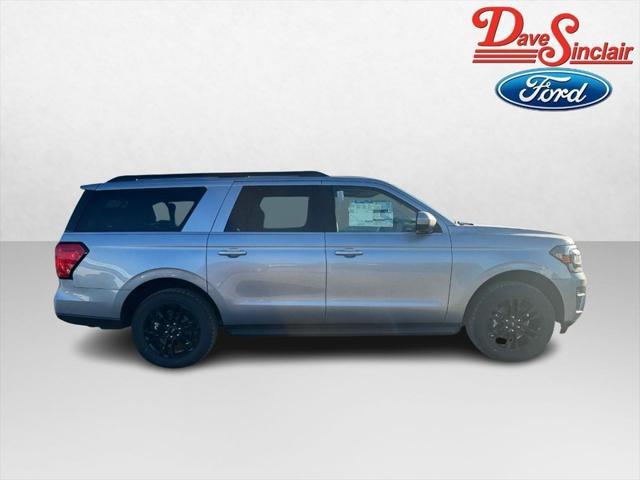 new 2024 Ford Expedition car, priced at $64,588