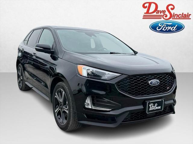 used 2023 Ford Edge car, priced at $33,995