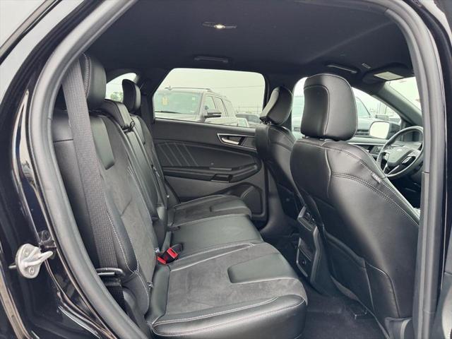 used 2023 Ford Edge car, priced at $33,995