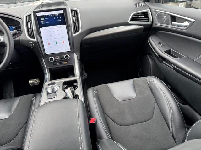 used 2023 Ford Edge car, priced at $33,995