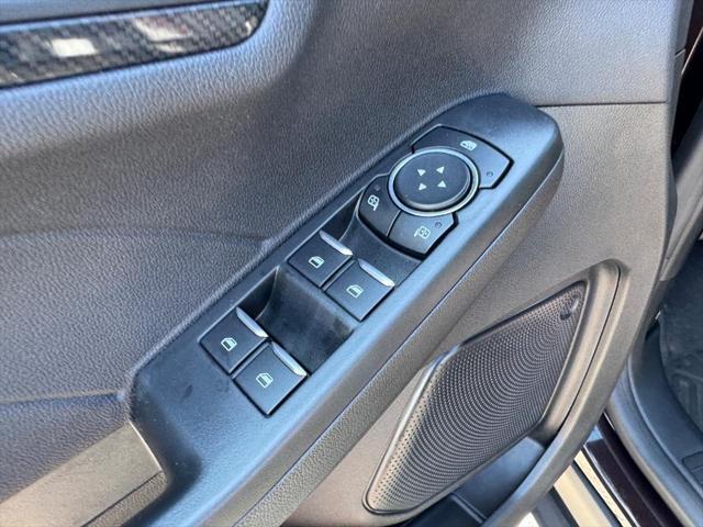 used 2023 Ford Escape car, priced at $29,495