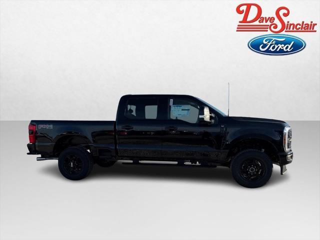 new 2024 Ford F-250 car, priced at $59,537