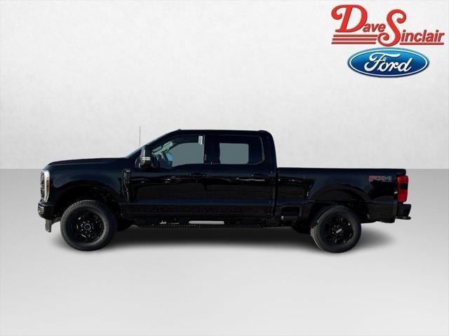 new 2024 Ford F-250 car, priced at $59,537