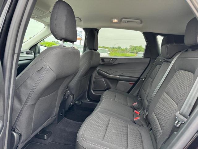 used 2023 Ford Escape car, priced at $22,995
