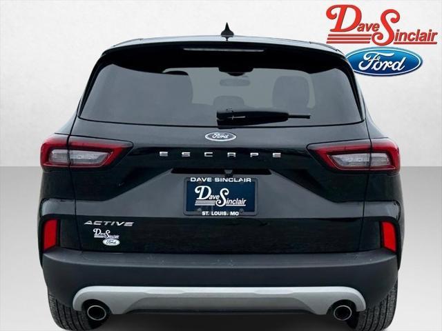 used 2023 Ford Escape car, priced at $22,995