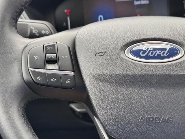 used 2023 Ford Escape car, priced at $22,995