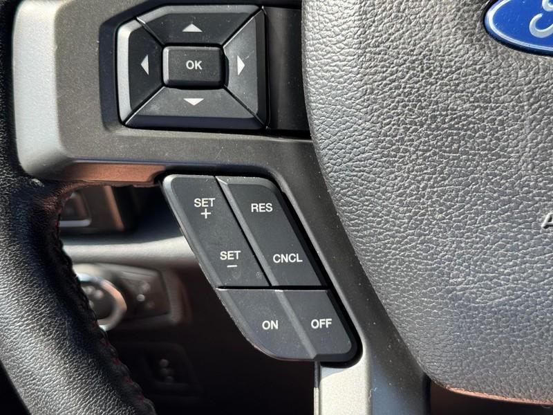 used 2019 Ford F-150 car, priced at $25,555