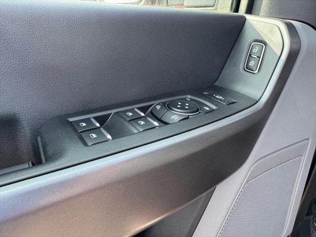 new 2025 Ford F-250 car, priced at $56,941