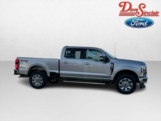 new 2024 Ford F-250 car, priced at $63,818