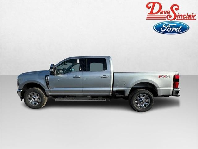 new 2024 Ford F-250 car, priced at $63,818