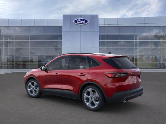 new 2025 Ford Escape car, priced at $28,503