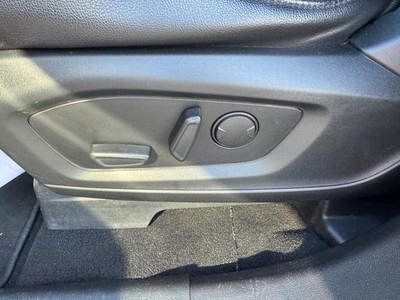 used 2020 Ford Explorer car, priced at $19,999