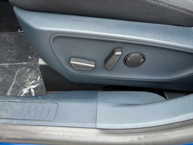 new 2024 Ford Maverick car, priced at $33,779