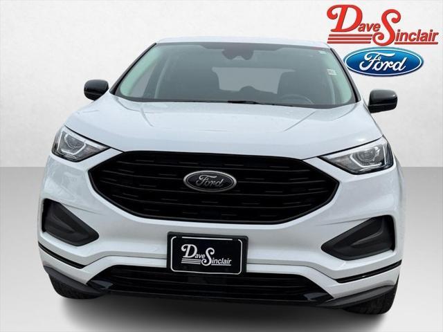 used 2022 Ford Edge car, priced at $26,777