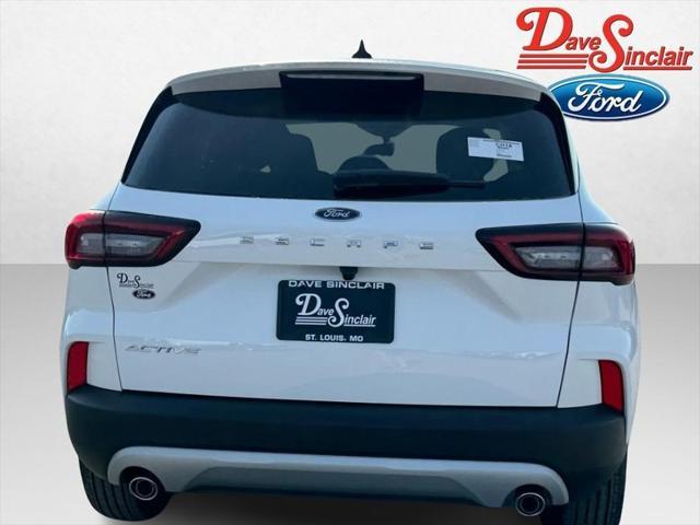 new 2024 Ford Escape car, priced at $27,490