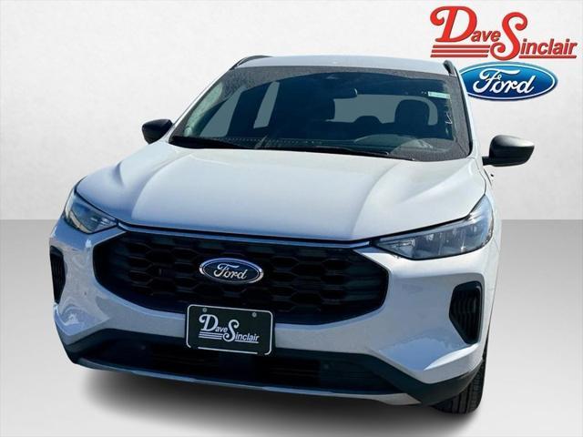 new 2025 Ford Escape car, priced at $30,253