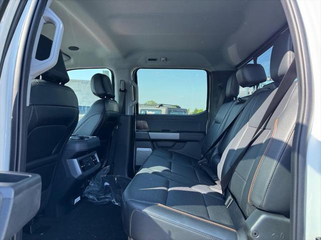 new 2025 Ford F-250 car, priced at $90,359
