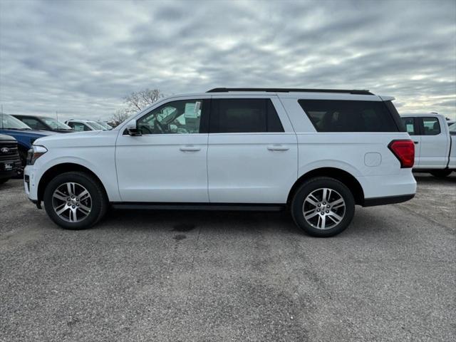 new 2024 Ford Expedition car, priced at $63,728