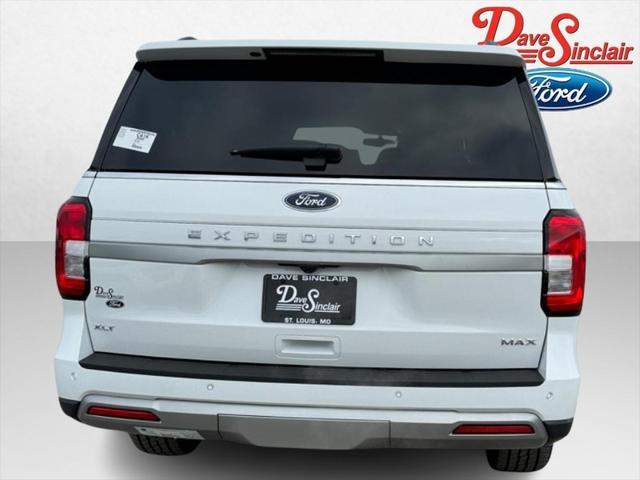 new 2024 Ford Expedition car, priced at $63,728