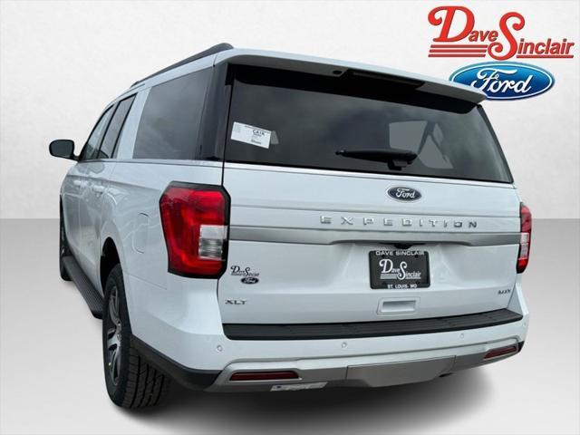 new 2024 Ford Expedition car, priced at $63,728