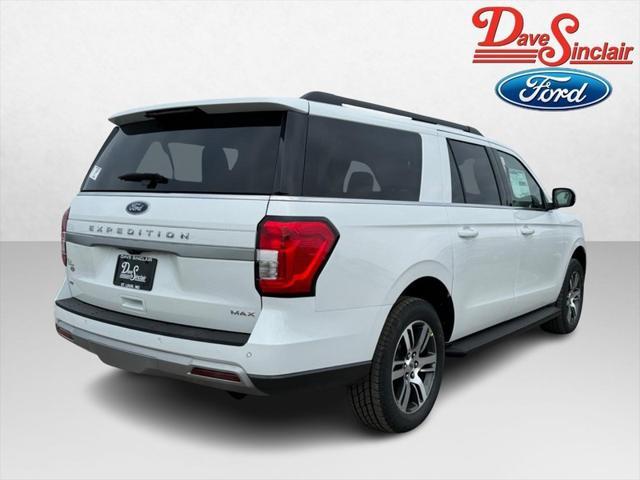 new 2024 Ford Expedition car, priced at $63,728