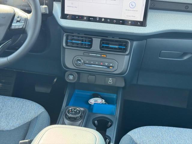 new 2025 Ford Maverick car, priced at $27,415