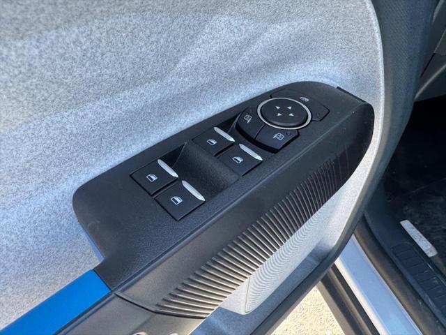 new 2025 Ford Maverick car, priced at $27,415