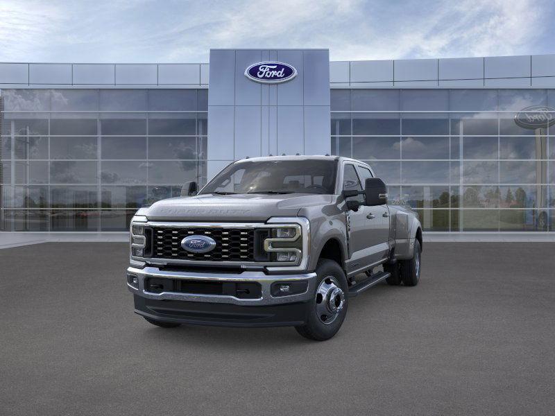 new 2026 Ford F-350 car, priced at $86,205