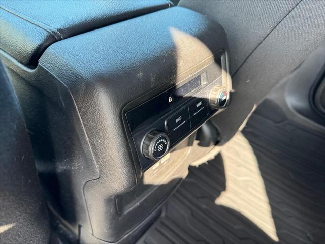 used 2020 GMC Acadia car, priced at $21,995