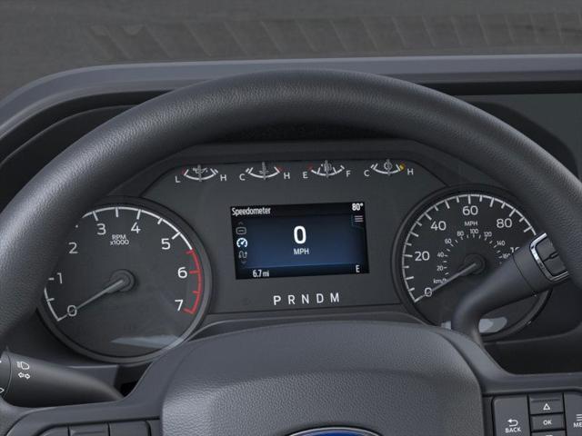 new 2025 Ford F-250 car, priced at $55,171